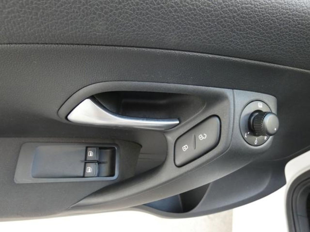 Volkswagen Polo 1.2 TDI DPF 5 p. Trendline (13)