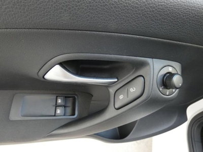 Volkswagen Polo 1.2 TDI DPF 5 p. Trendline (13)