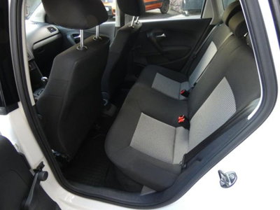 Volkswagen Polo 1.2 TDI DPF 5 p. Trendline (14)