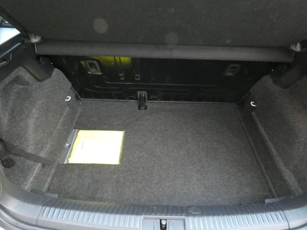 Volkswagen Polo 1.2 TDI DPF 5 p. Trendline (16)