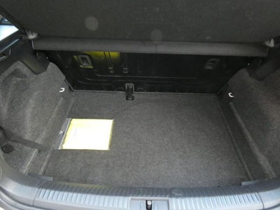Volkswagen Polo 1.2 TDI DPF 5 p. Trendline (16)