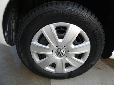 Volkswagen Polo 1.2 TDI DPF 5 p. Trendline (18)