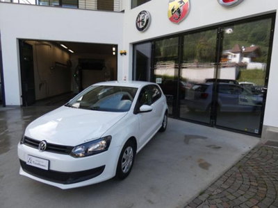 Volkswagen Polo 1.2 TDI DPF 5 p. Trendline (2)