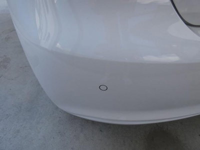 Volkswagen Polo 1.2 TDI DPF 5 p. Trendline (20)