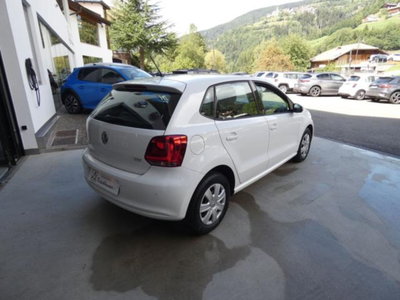 Volkswagen Polo 1.2 TDI DPF 5 p. Trendline (5)
