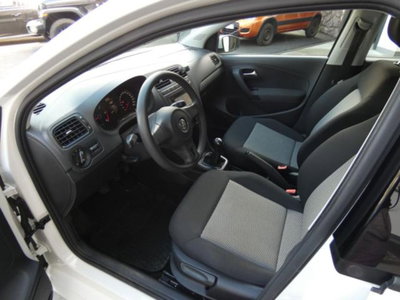 Volkswagen Polo 1.2 TDI DPF 5 p. Trendline (9)