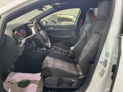 Volkswagen Golf 2.0 tsi GTI MT Ultimate 245cv (10)