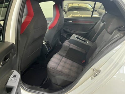 Volkswagen Golf 2.0 tsi GTI MT Ultimate 245cv (12)