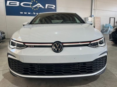 Volkswagen Golf 2.0 tsi GTI MT Ultimate 245cv (2)