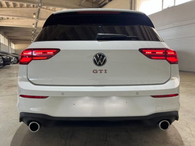 Volkswagen Golf 2.0 tsi GTI MT Ultimate 245cv (6)