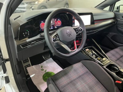 Volkswagen Golf 2.0 tsi GTI MT Ultimate 245cv (9)