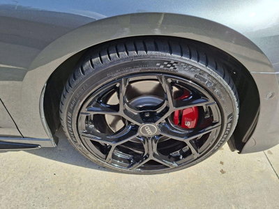 Audi S3 Sportback TFSI 310 CV quattro S tronic sport attitude (6)
