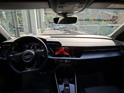 Audi S3 Sportback TFSI 310 CV quattro S tronic sport attitude (8)