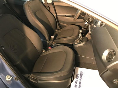 Hyundai i10 1.0 LPGI Econext Classic (12)