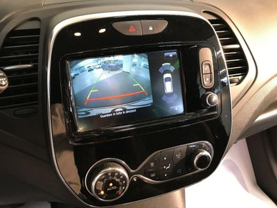 Renault Captur TCe 12V 90 CV Start&Stop Energy Intens (10)