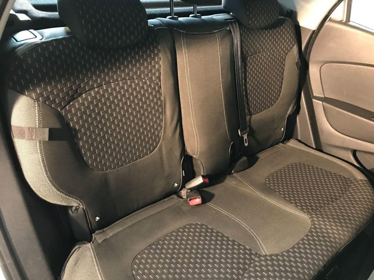 Renault Captur TCe 12V 90 CV Start&Stop Energy Intens (13)