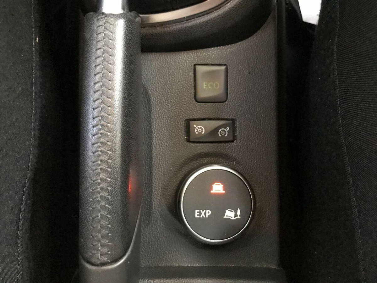 Renault Captur TCe 12V 90 CV Start&Stop Energy Intens (16)