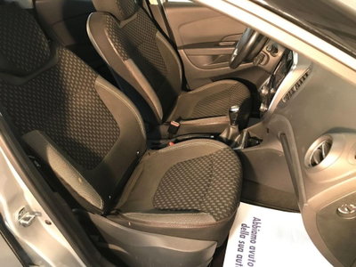 Renault Captur TCe 12V 90 CV Start&Stop Energy Intens (17)