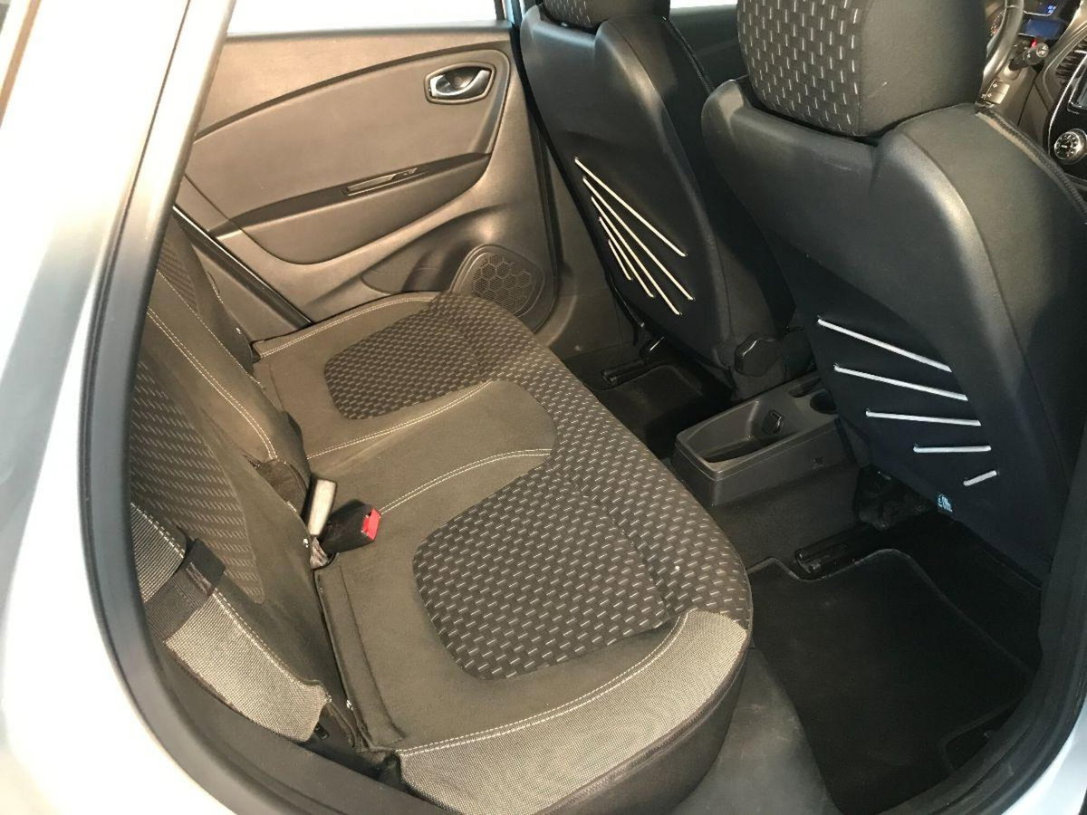 Renault Captur TCe 12V 90 CV Start&Stop Energy Intens (18)