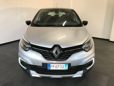 Renault Captur TCe 12V 90 CV Start&Stop Energy Intens (2)