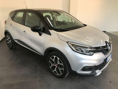 Renault Captur TCe 12V 90 CV Start&Stop Energy Intens (3)
