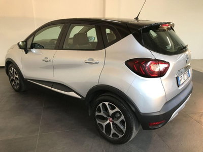 Renault Captur TCe 12V 90 CV Start&Stop Energy Intens (4)
