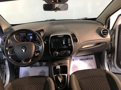 Renault Captur TCe 12V 90 CV Start&Stop Energy Intens (6)