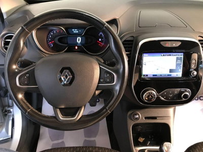 Renault Captur TCe 12V 90 CV Start&Stop Energy Intens (7)