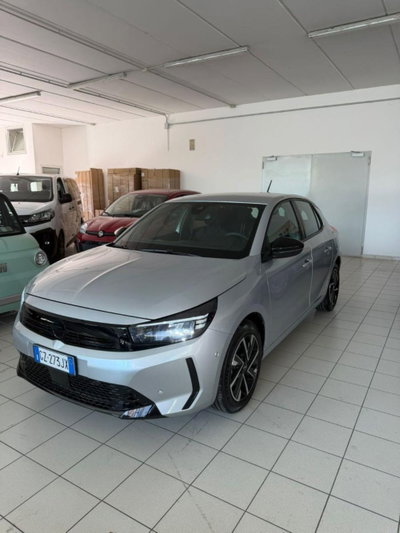 Opel Corsa 1.2 100 CV GS Line usata