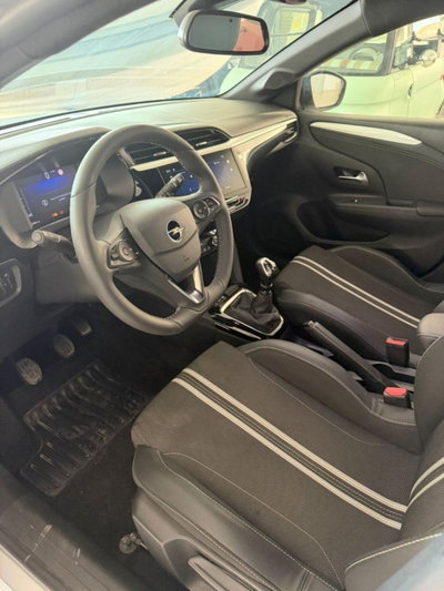 Opel Corsa 1.2 100 CV GS Line (10)