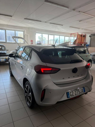 Opel Corsa 1.2 100 CV GS Line (12)