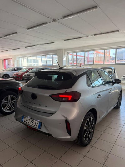 Opel Corsa 1.2 100 CV GS Line (4)