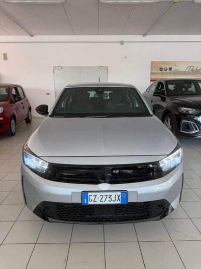 Opel Corsa 1.2 100 CV GS Line (5)