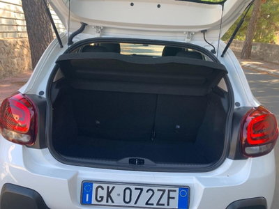 Citroen C3 BlueHDi 100 S&S C-Series (10)