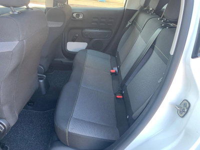 Citroen C3 BlueHDi 100 S&S C-Series (11)