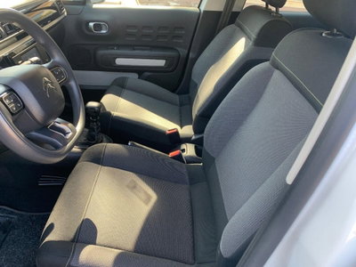 Citroen C3 BlueHDi 100 S&S C-Series (12)