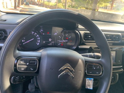 Citroen C3 BlueHDi 100 S&S C-Series (13)