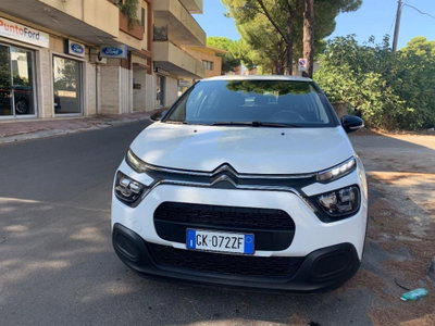 Citroen C3 BlueHDi 100 S&S C-Series (2)