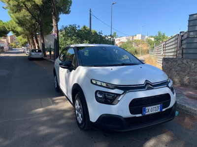 Citroen C3 BlueHDi 100 S&S C-Series (3)