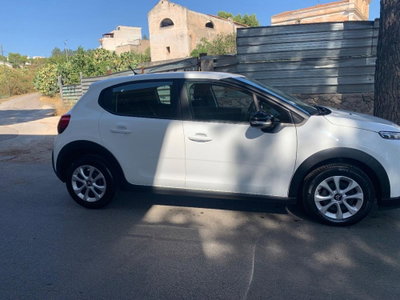 Citroen C3 BlueHDi 100 S&S C-Series (4)
