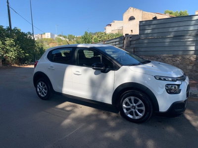 Citroen C3 BlueHDi 100 S&S C-Series (5)