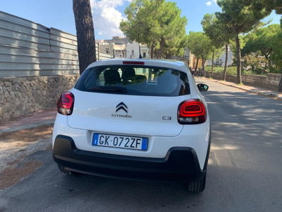 Citroen C3 BlueHDi 100 S&S C-Series (6)