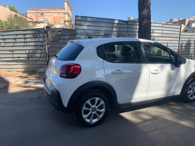 Citroen C3 BlueHDi 100 S&S C-Series (7)