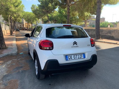 Citroen C3 BlueHDi 100 S&S C-Series (9)
