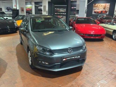 Volkswagen Polo 1.0 MPI 5p. Trendline usata