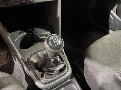 Volkswagen Polo 1.0 MPI 5p. Trendline (12)