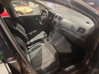 Volkswagen Polo 1.0 MPI 5p. Trendline (13)