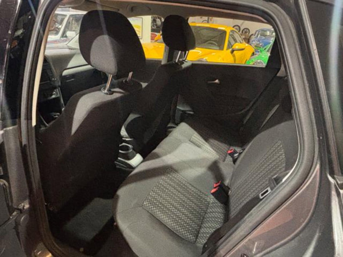 Volkswagen Polo 1.0 MPI 5p. Trendline (15)