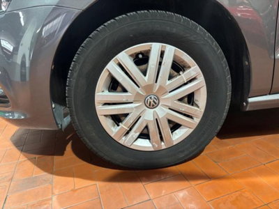 Volkswagen Polo 1.0 MPI 5p. Trendline (16)