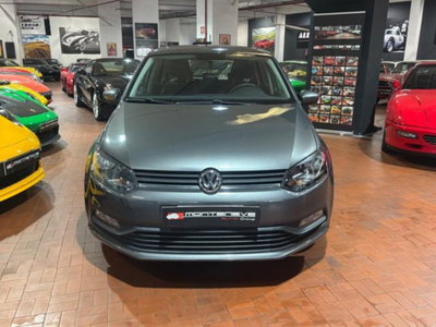 Volkswagen Polo 1.0 MPI 5p. Trendline (2)